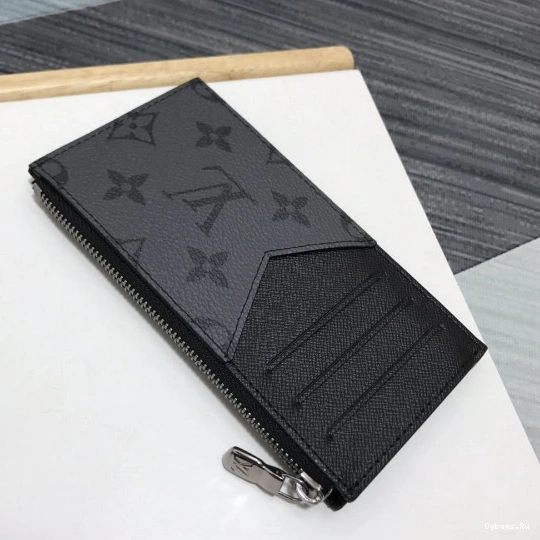 HOLDER CARD COIN VUITTON LOUIS 0115